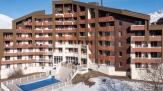 Residencia P&V Les Bergers  